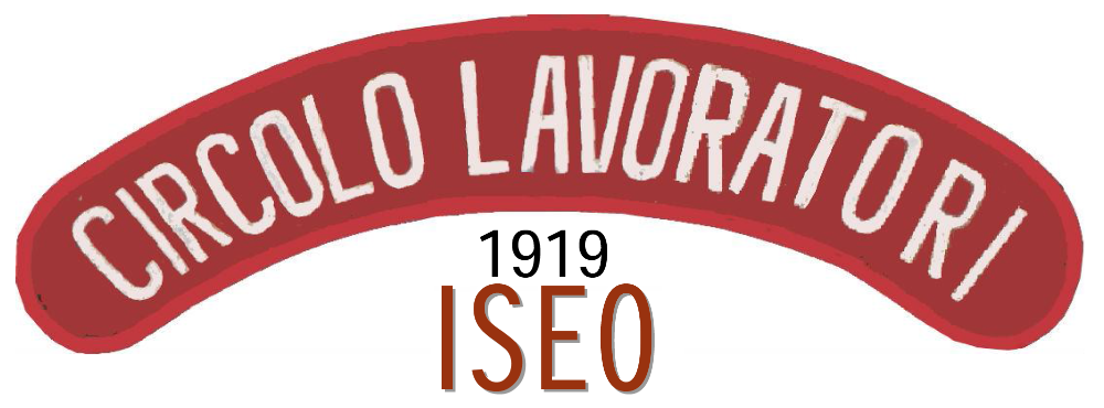 circolo lavoratori iseo